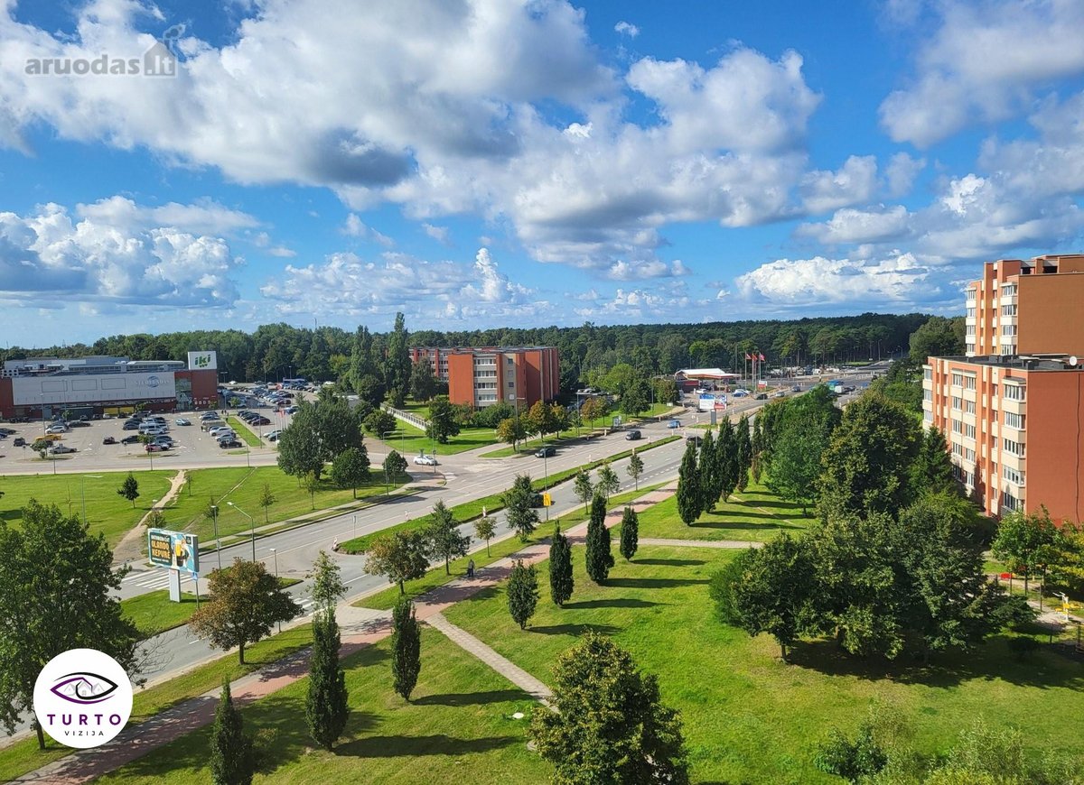 Parduodamas jaukus, šviesus ir visiškai - nuotraukos Nr. 16