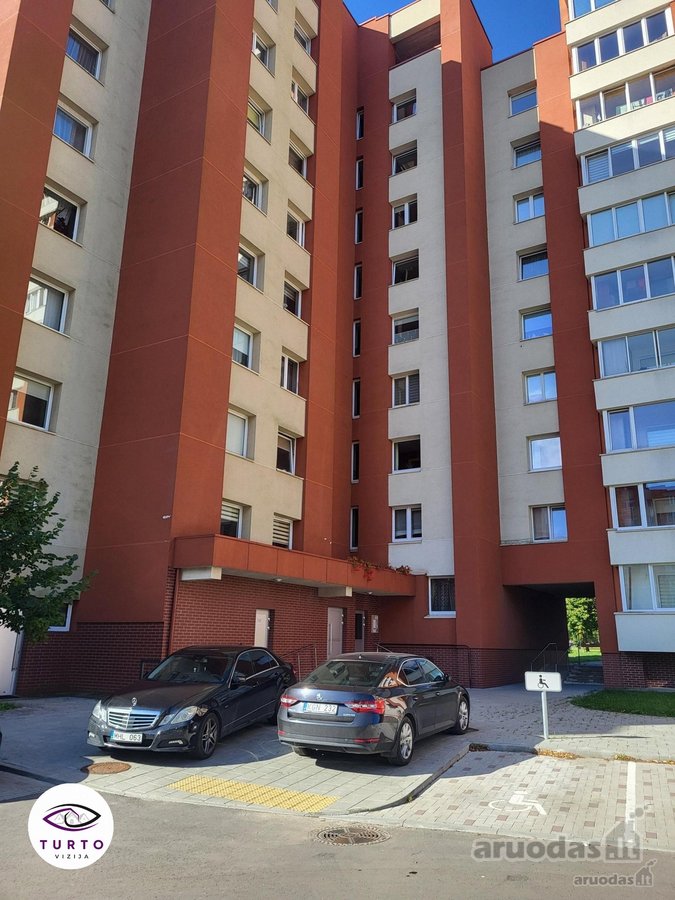 Parduodamas jaukus, šviesus ir visiškai - nuotraukos Nr. 14