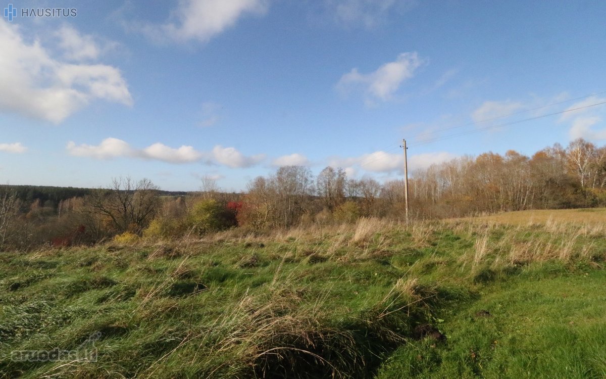 Parduodamas 68,10 Kv.m Namas Su - nuotraukos Nr. 30