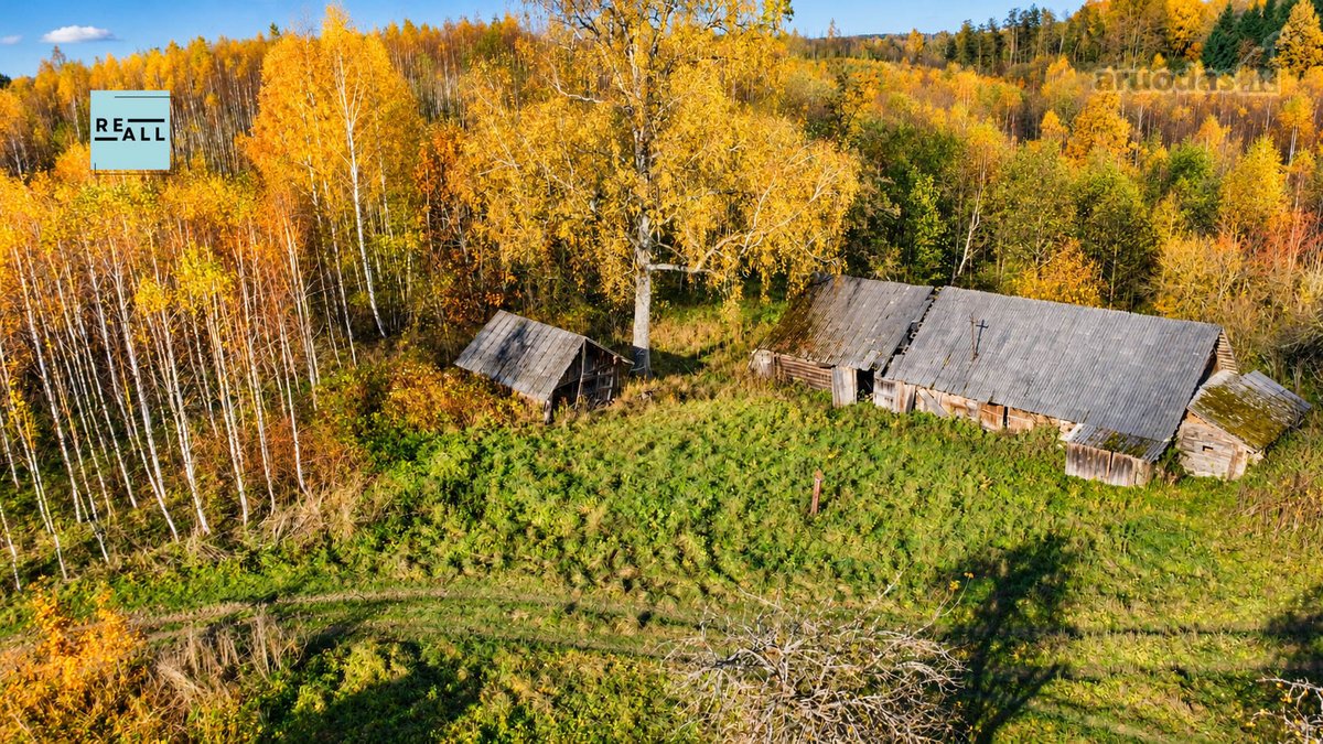 Parduodama Sodyba Su 13,5 Ha Žemės Trakų - nuotraukos Nr. 4