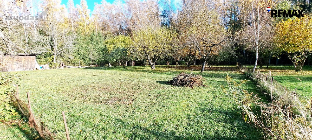 Parduodamas Idiliškas Sodas Su Nameliu Prie - nuotraukos Nr. 27