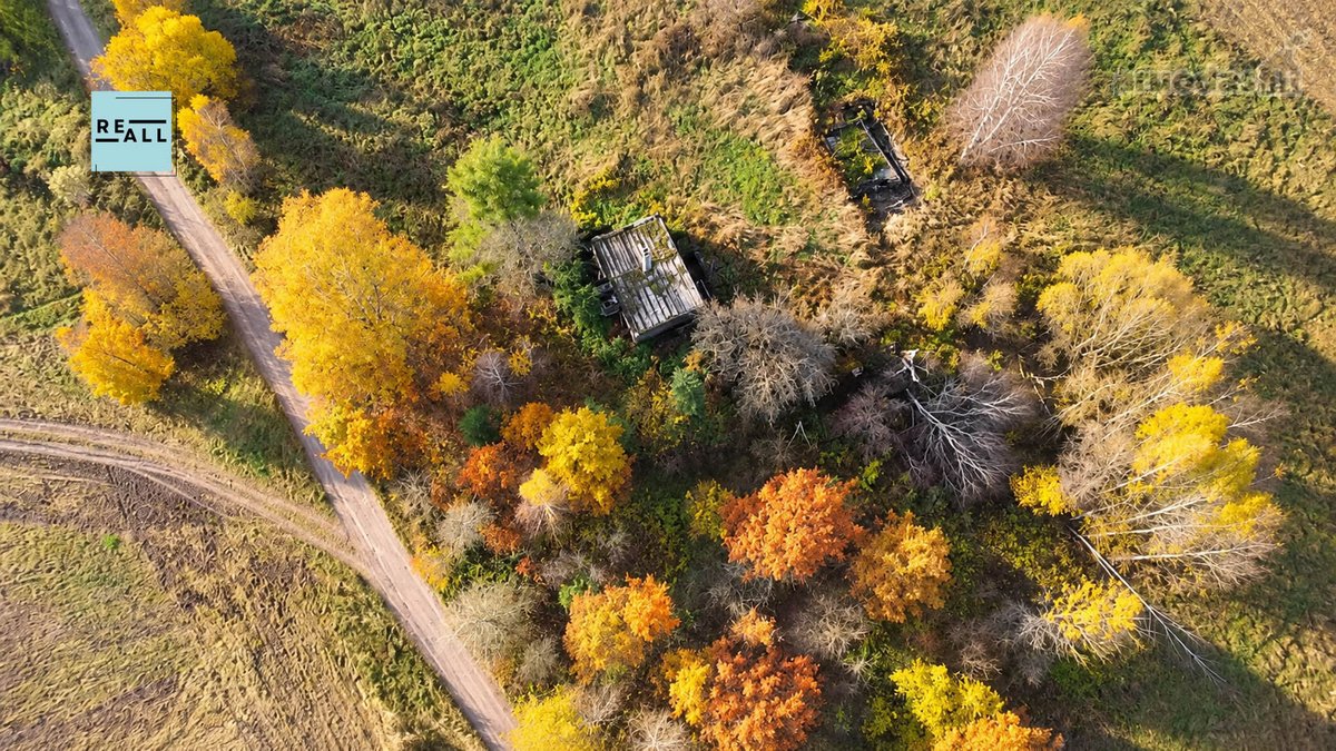 Parduodama Sodyba Su 4,17 Ha Žemės Trakų - nuotraukos Nr. 2