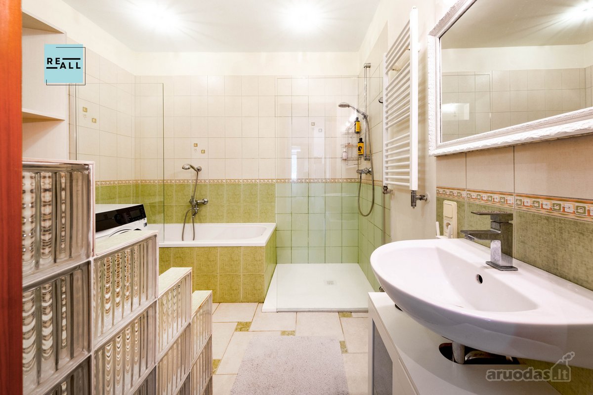 Parduodamas Erdvus 4 Kambarių Butas Karklėje, - nuotraukos Nr. 13