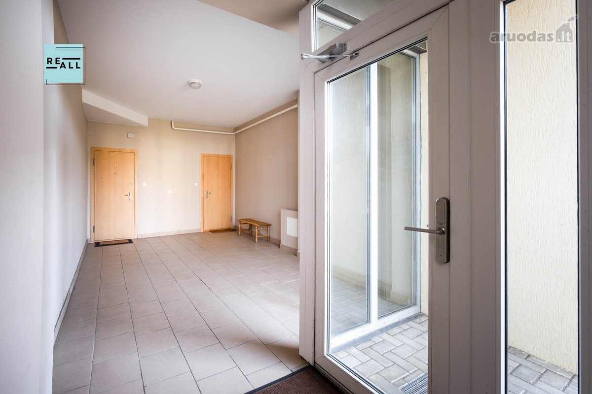 Parduodamas Erdvus 4 Kambarių Butas Karklėje, - nuotraukos Nr. 16