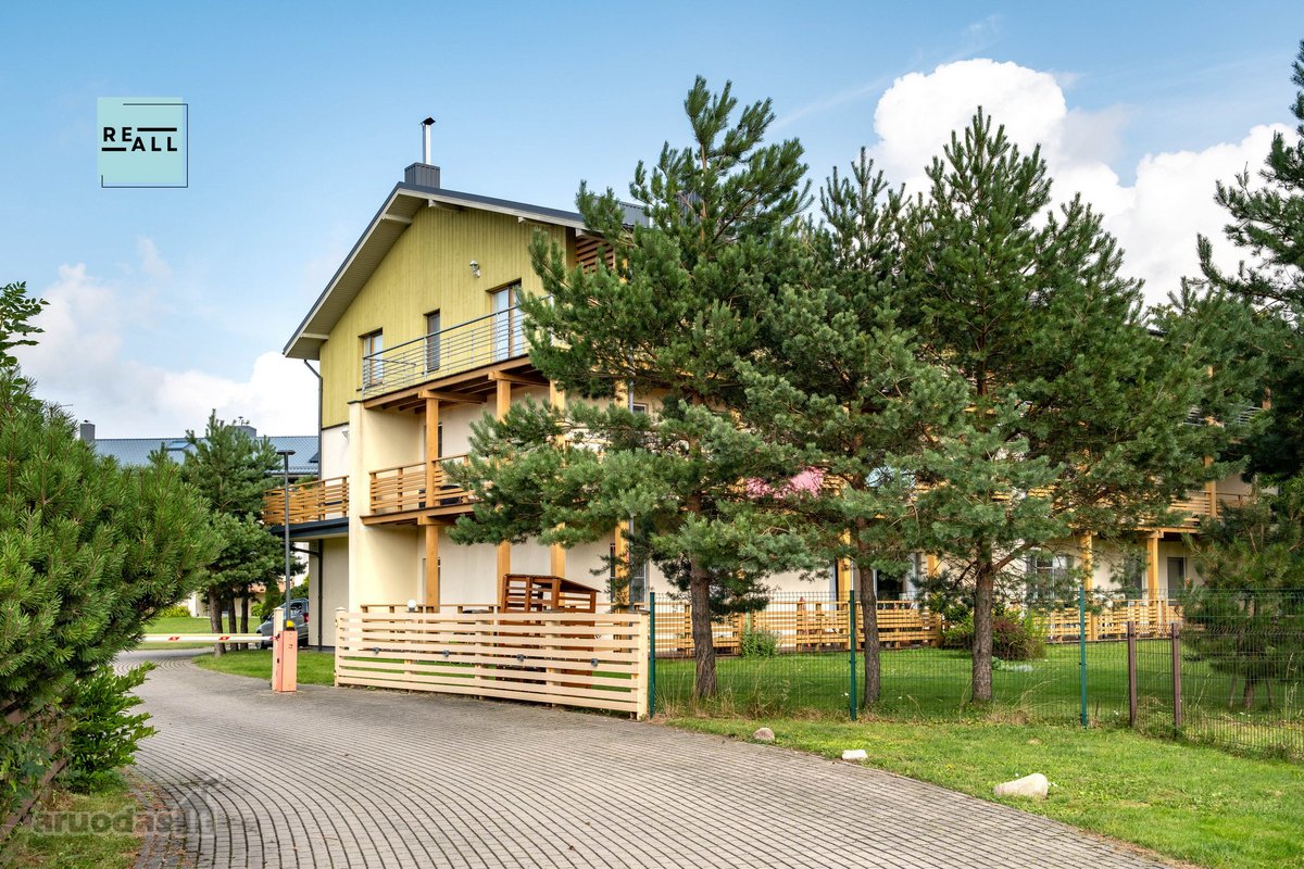 Parduodamas Erdvus 4 Kambarių Butas Karklėje, - nuotraukos Nr. 23