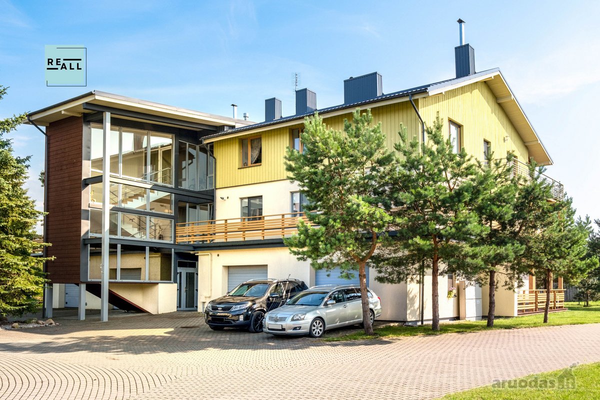 Parduodamas Erdvus 4 Kambarių Butas Karklėje, - nuotraukos Nr. 24