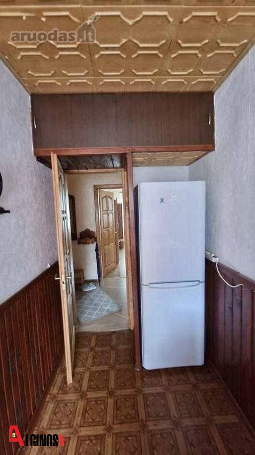 Klaipėdoje, Taikos pr. (Alksnynė) parduodamas - nuotraukos Nr. 6