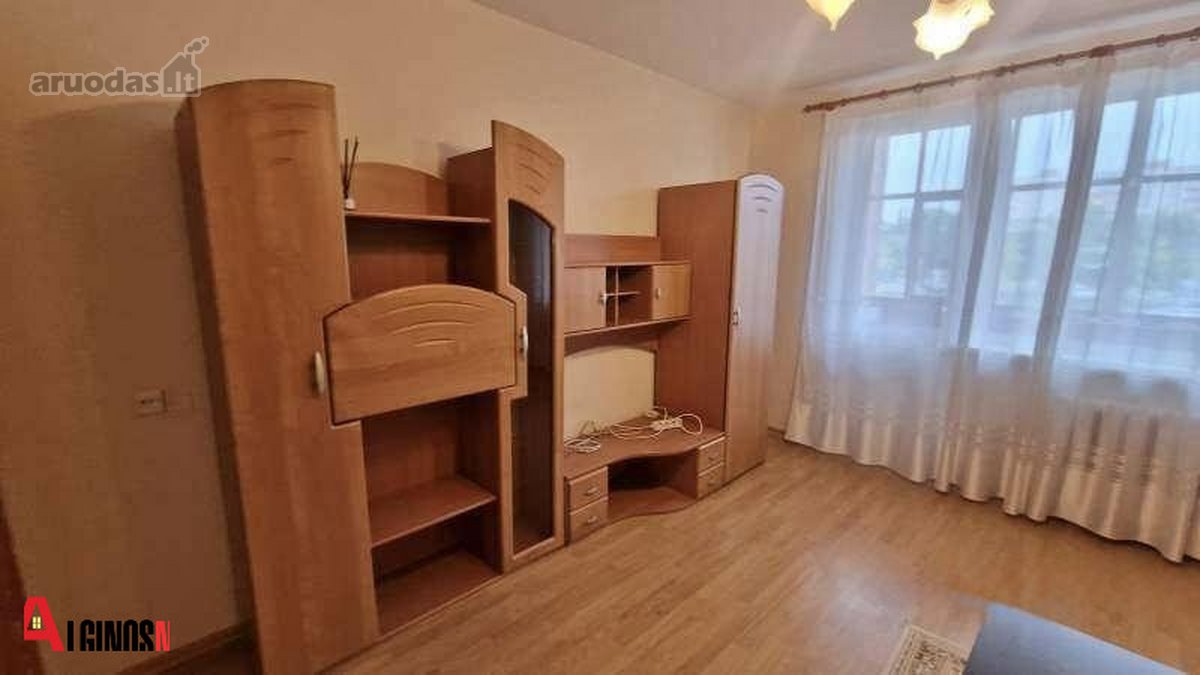 Klaipėdoje, Taikos pr. (Alksnynė) parduodamas - nuotraukos Nr. 4