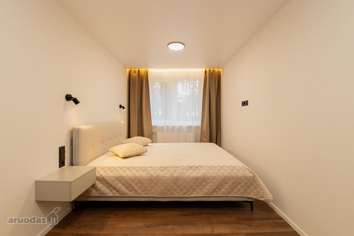 Parduodamas šviesus, jaukus ir moderniai - nuotraukos Nr. 15