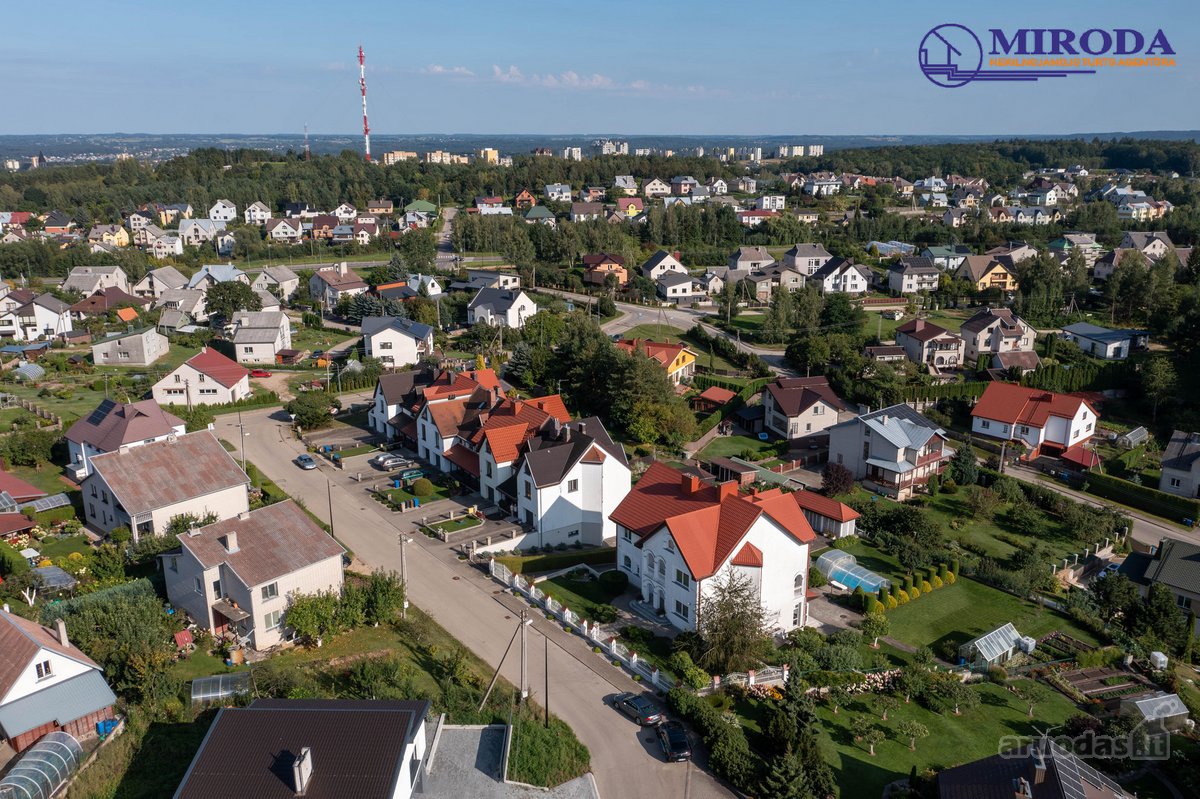 Namas Vaizdingoje Alytaus Vietoje – Komfortas - nuotraukos Nr. 10