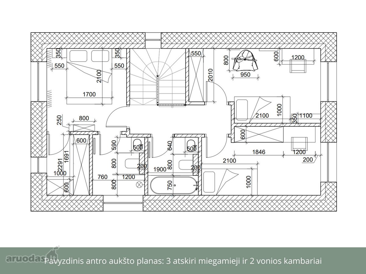 "Pupojų Parko" Paskutinis Statybų Etapas. - nuotraukos Nr. 47