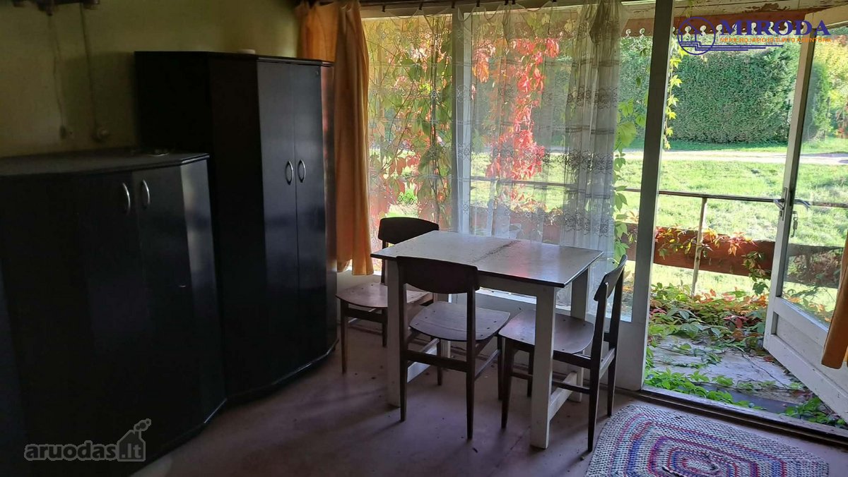 8 kw. elektra, 7,95 a. sklypas, SB „nemunas“ - nuotraukos Nr. 7