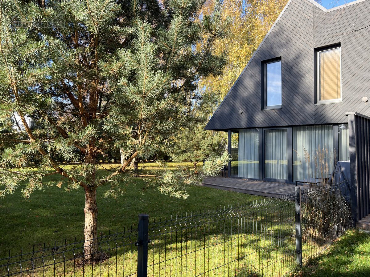 Palangoje, Tarp Pušų Ir Beržų – Parduodami - nuotraukos Nr. 3