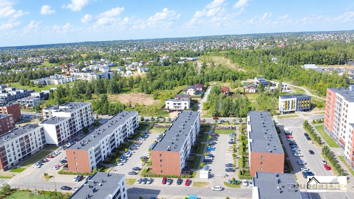 Jūsų Naujieji Namai Pilaitėje – Kur Komfortas - nuotraukos Nr. 2