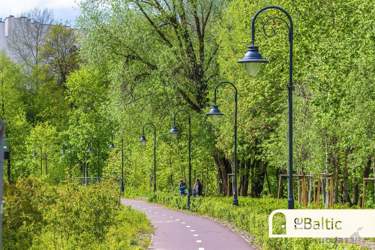Prestižinis dviejų kambarių butas Paupio - nuotraukos Nr. 33