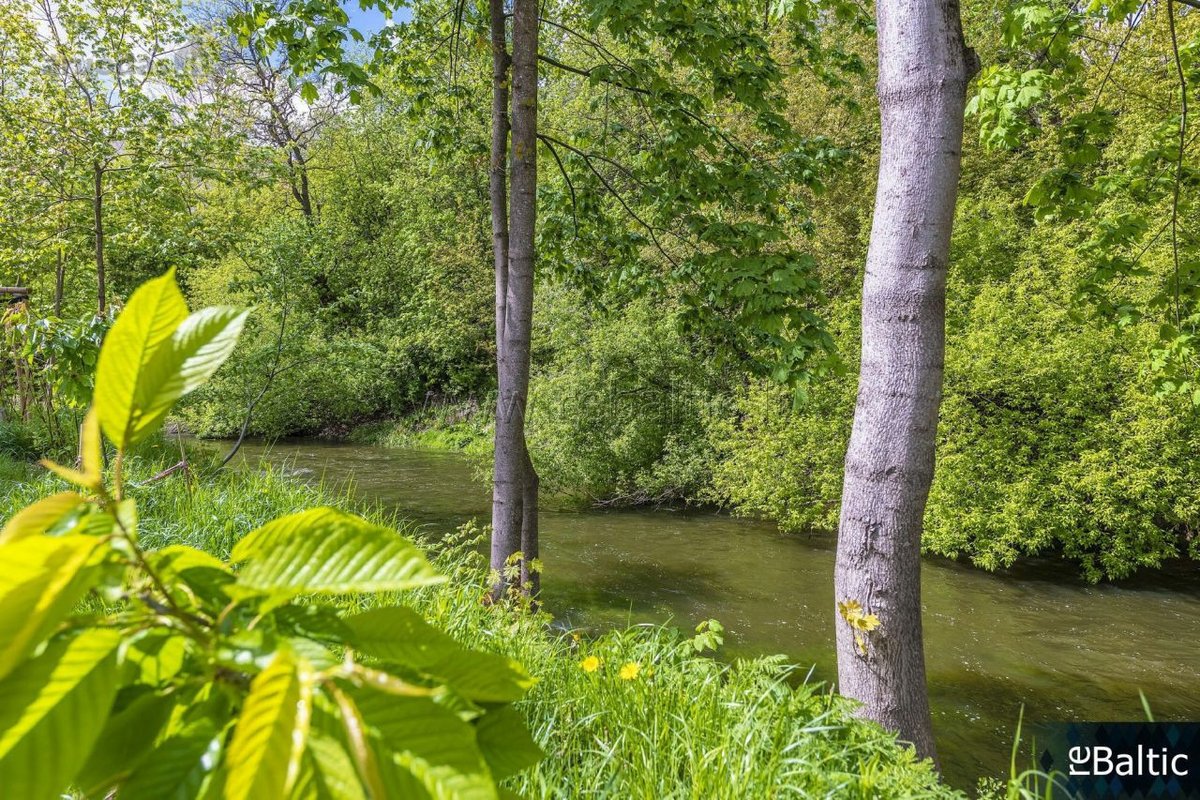 Prestižinis dviejų kambarių butas Paupio - nuotraukos Nr. 34