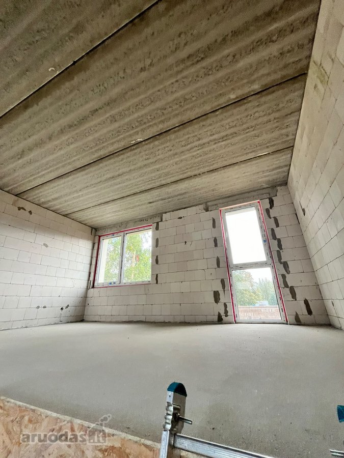 97 M² A++ Klasės Namai Pilaitėje – Erdvė Jūsų - nuotraukos Nr. 11