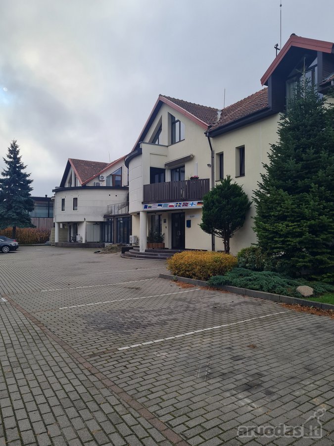 Jaukus 1 kambario butas nuomai Melnragėje - nuotraukos Nr. 2