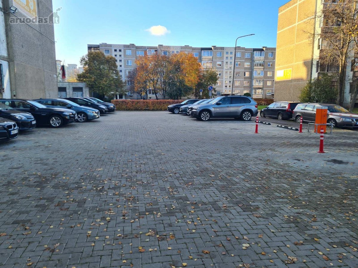 Jaukus, šviesus ir šiltas 3 kambarių butas - nuotraukos Nr. 13