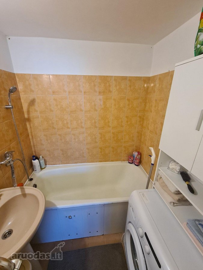 Jaukus, šviesus ir šiltas 3 kambarių butas - nuotraukos Nr. 11