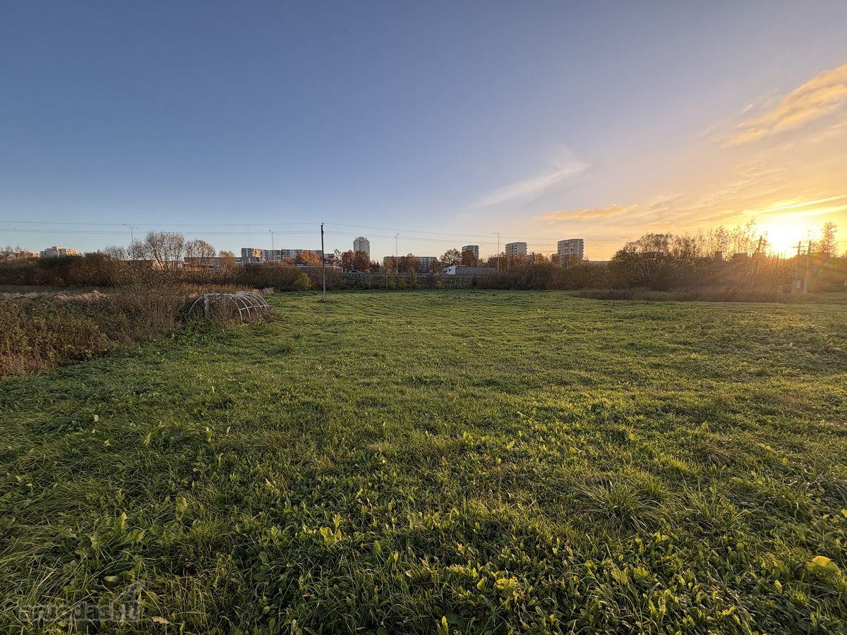 Parduodamas 62,64 A Sklypų Paketas Prie A1 – - nuotraukos Nr. 9