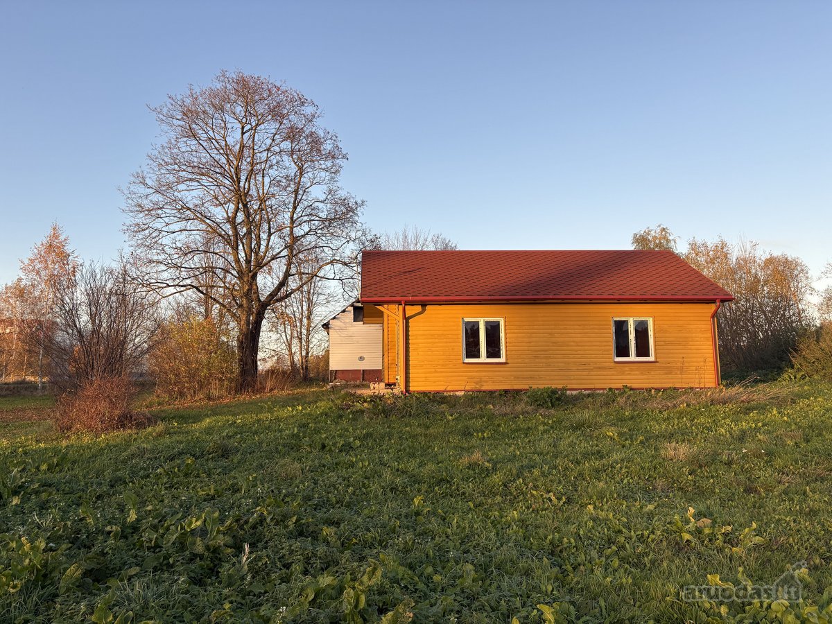 Parduodamas 62,64 A Sklypų Paketas Prie A1 – - nuotraukos Nr. 4