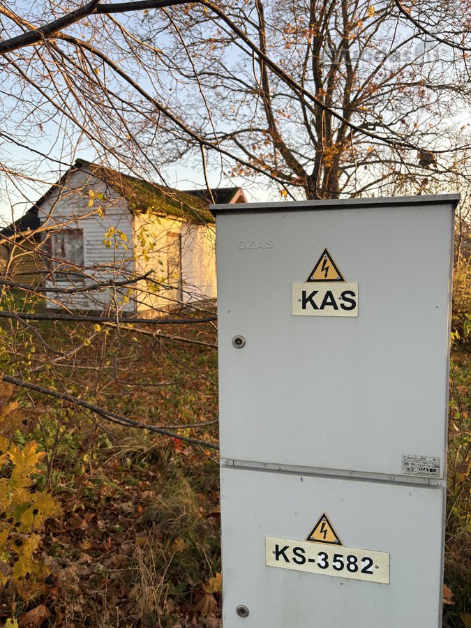 Parduodamas 62,64 A Sklypų Paketas Prie A1 – - nuotraukos Nr. 11