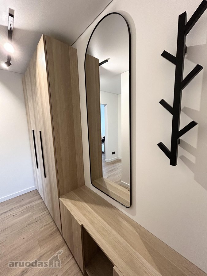 Parduodamas naujai įrengtas ir dar negyventas - nuotraukos Nr. 12