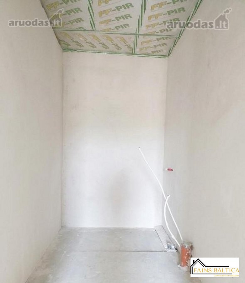 Erdvus 120.27 M² Namas 10 Arų Sklype 3 - nuotraukos Nr. 10