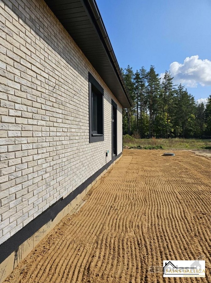 Erdvus 120.27 M² Namas 10 Arų Sklype 3 - nuotraukos Nr. 19
