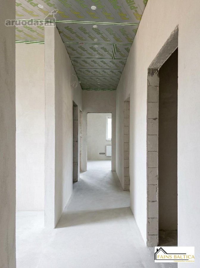 Erdvus 120.27 M² Namas 10 Arų Sklype 3 - nuotraukos Nr. 9