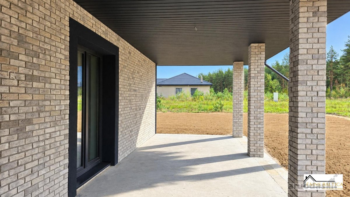 Erdvus 120.27 M² Namas 10 Arų Sklype 3 - nuotraukos Nr. 8