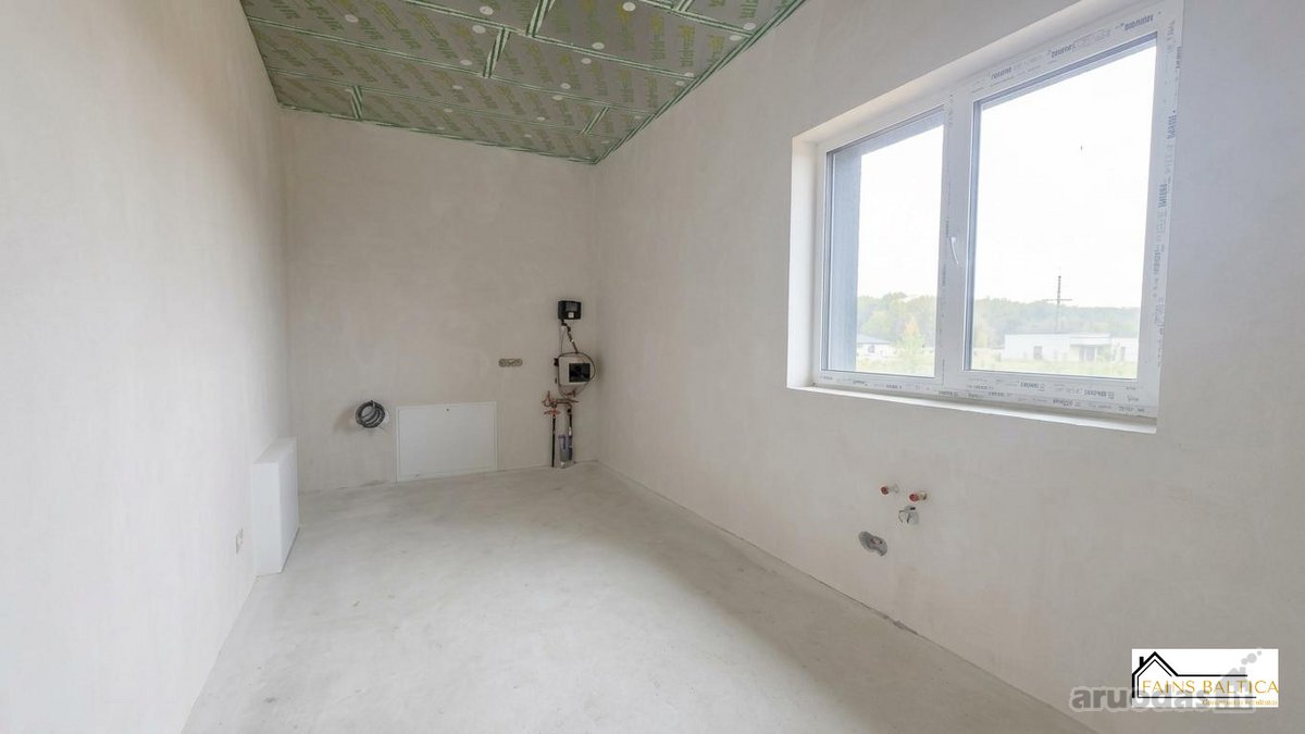 Erdvus 120.27 M² Namas 10 Arų Sklype 3 - nuotraukos Nr. 14