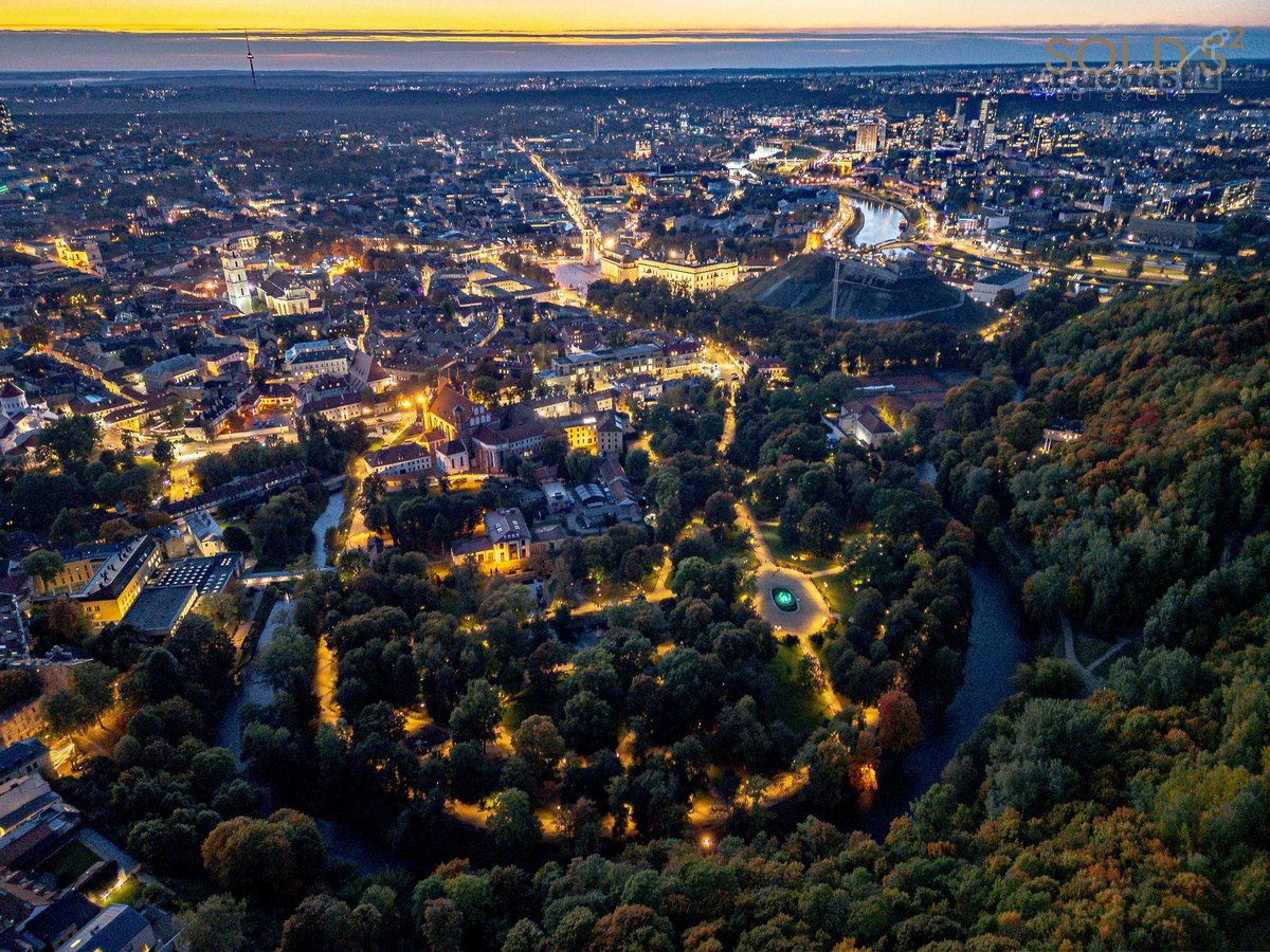 Paupyje, šalia Vilnelės pakrantės, parduodami - nuotraukos Nr. 21