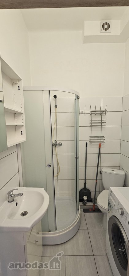 Tvarkingas, šiltas ir jaukus butas su gražiu - nuotraukos Nr. 5