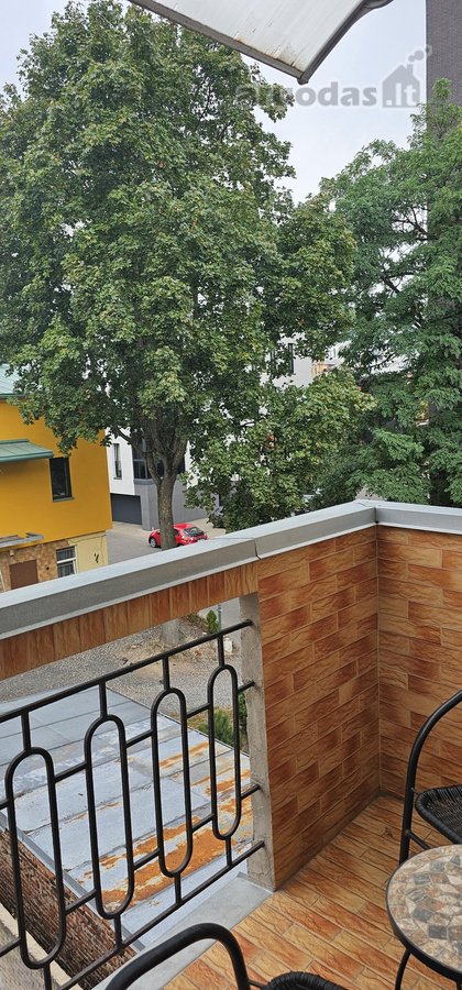 Tvarkingas, šiltas ir jaukus butas su gražiu - nuotraukos Nr. 6
