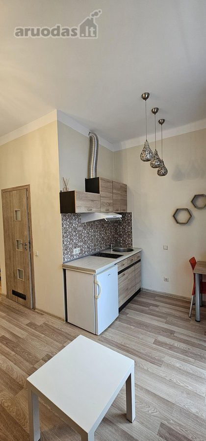 Tvarkingas, šiltas ir jaukus butas su gražiu - nuotraukos Nr. 2