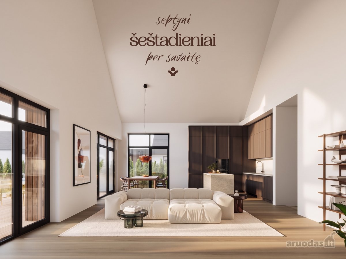 Šeštadieniai - nuotraukos Nr. 21