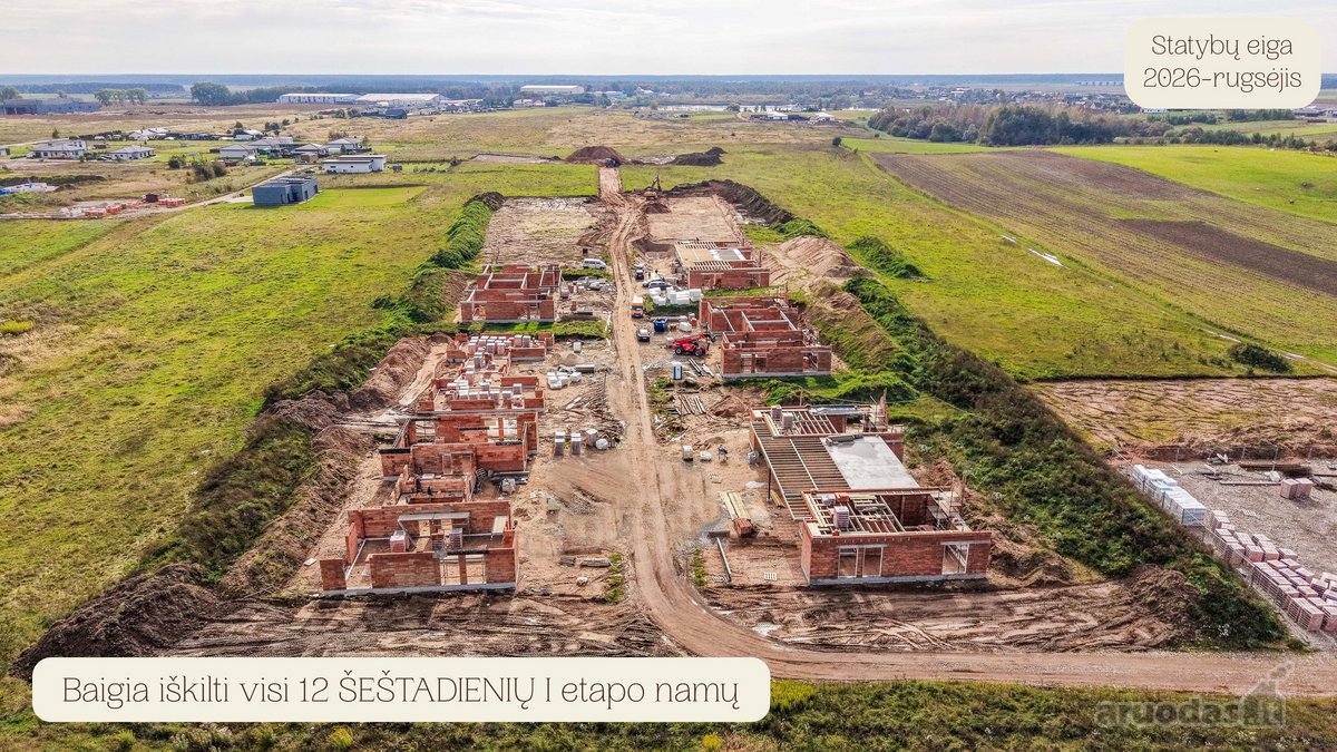 Šeštadieniai - nuotraukos Nr. 7