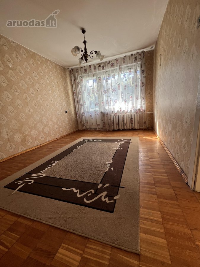 3 K. Butas Žirmūnuose, Tuskulėnų G. - - nuotraukos Nr. 2