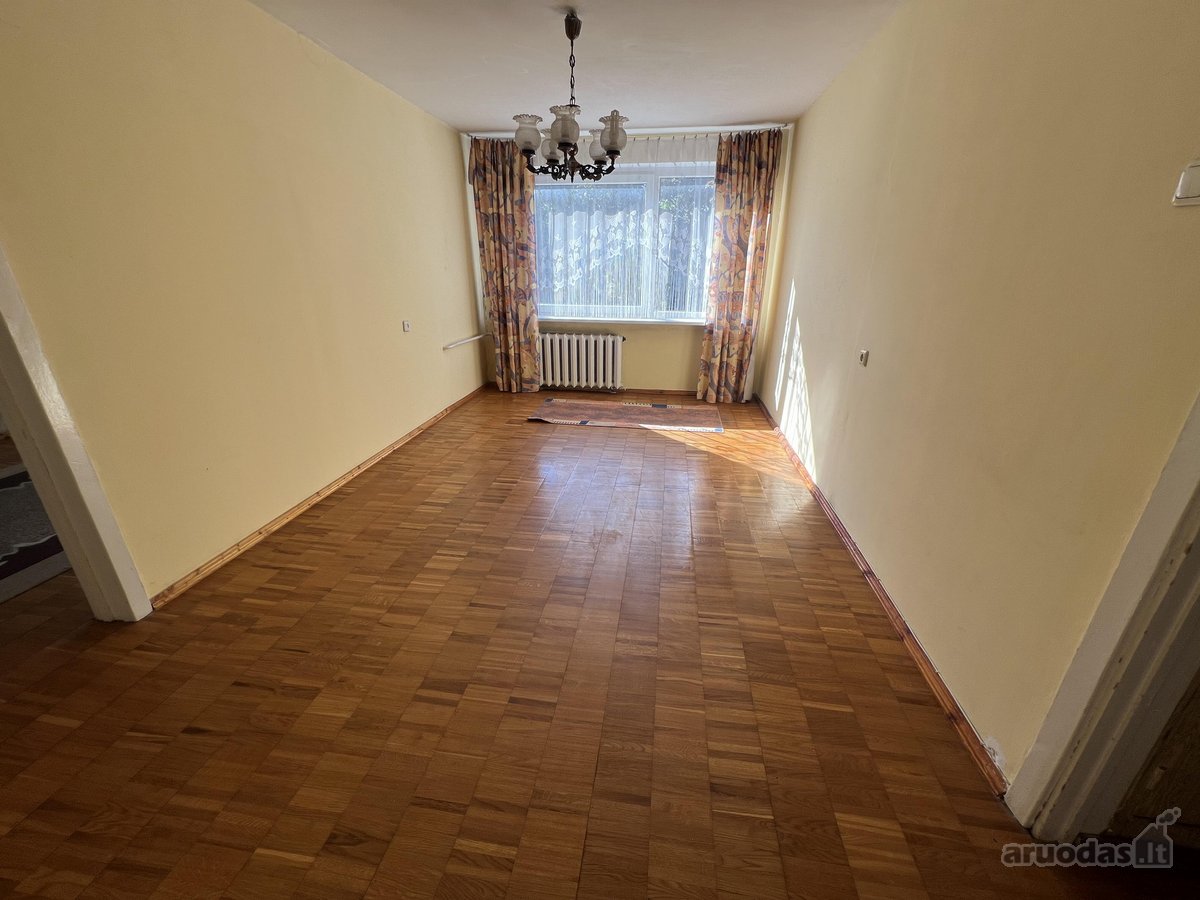 3 K. Butas Žirmūnuose, Tuskulėnų G. - - nuotraukos Nr. 4