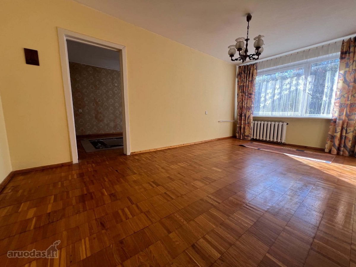 3 K. Butas Žirmūnuose, Tuskulėnų G. - - nuotraukos Nr. 5
