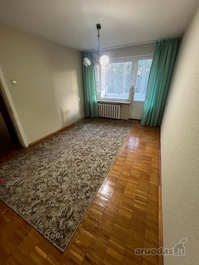 3 K. Butas Žirmūnuose, Tuskulėnų G. - - nuotraukos Nr. 6