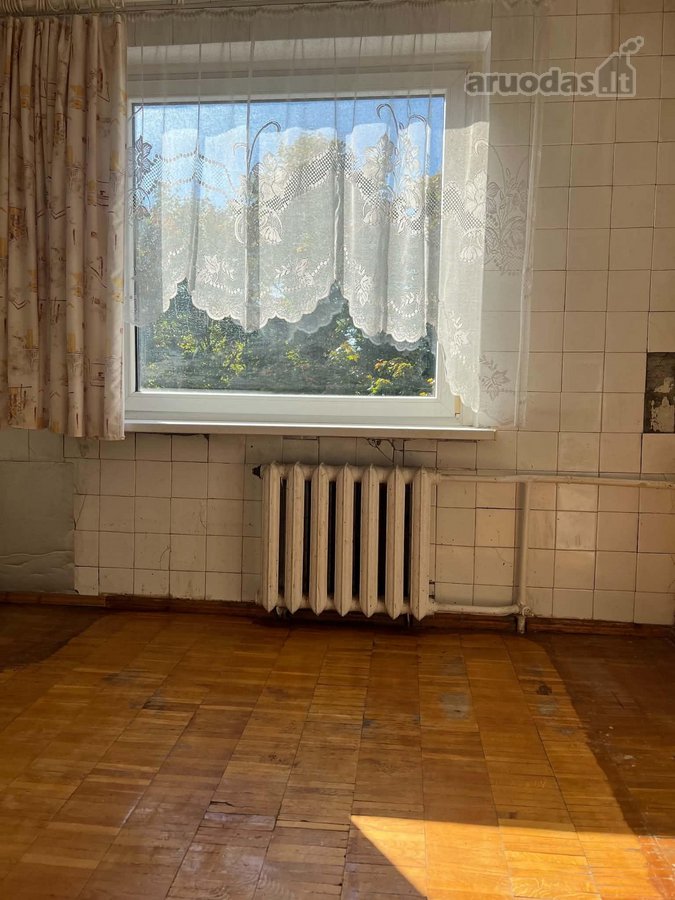 3 K. Butas Žirmūnuose, Tuskulėnų G. - - nuotraukos Nr. 8