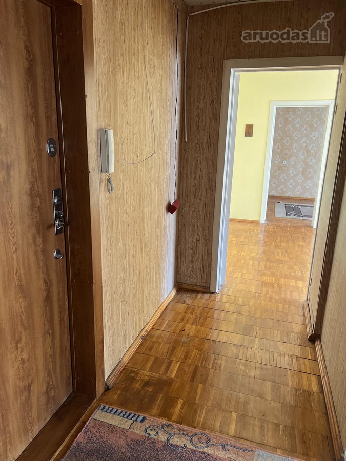 3 K. Butas Žirmūnuose, Tuskulėnų G. - - nuotraukos Nr. 9