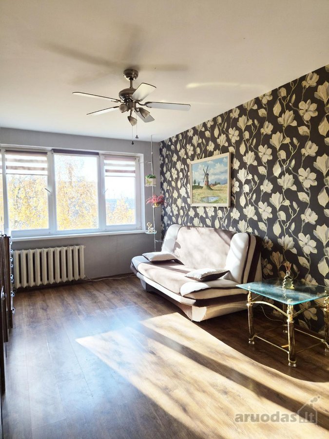 Būstas, užtikrinantis judėjimo laisvę net ir - nuotraukos Nr. 6