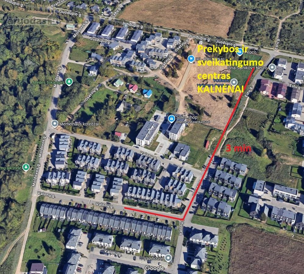  Savininkai Be Tarpininkų: nuo gruodžio 1 d. - nuotraukos Nr. 22