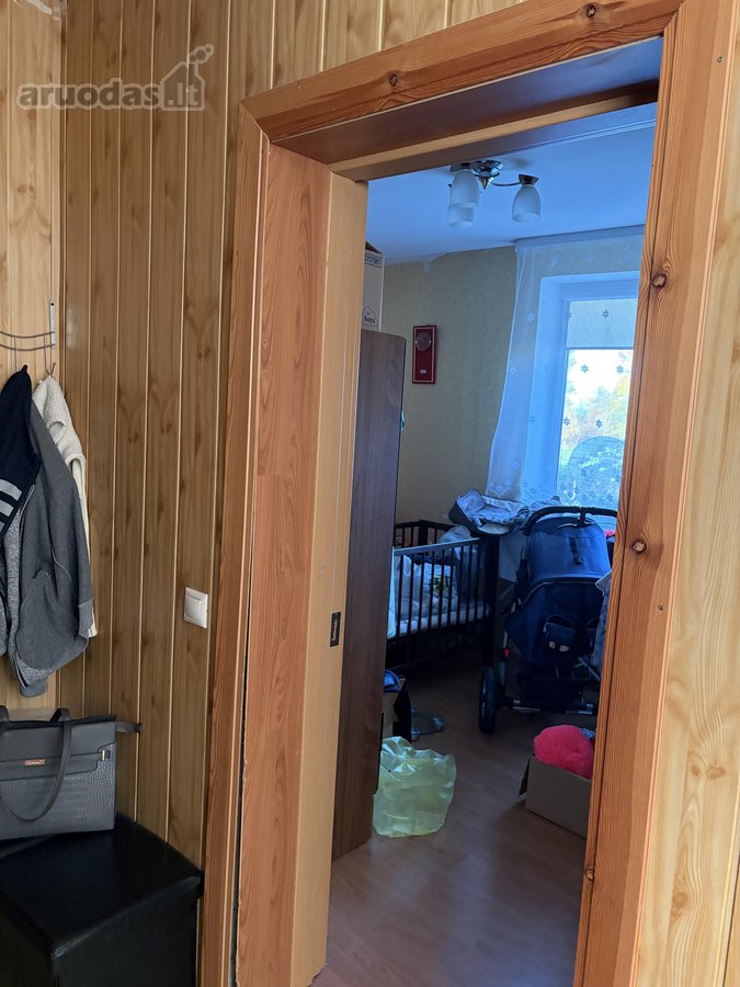 Sodyba Ant Minijos Upės Kranto – Jaukus Namas - nuotraukos Nr. 28
