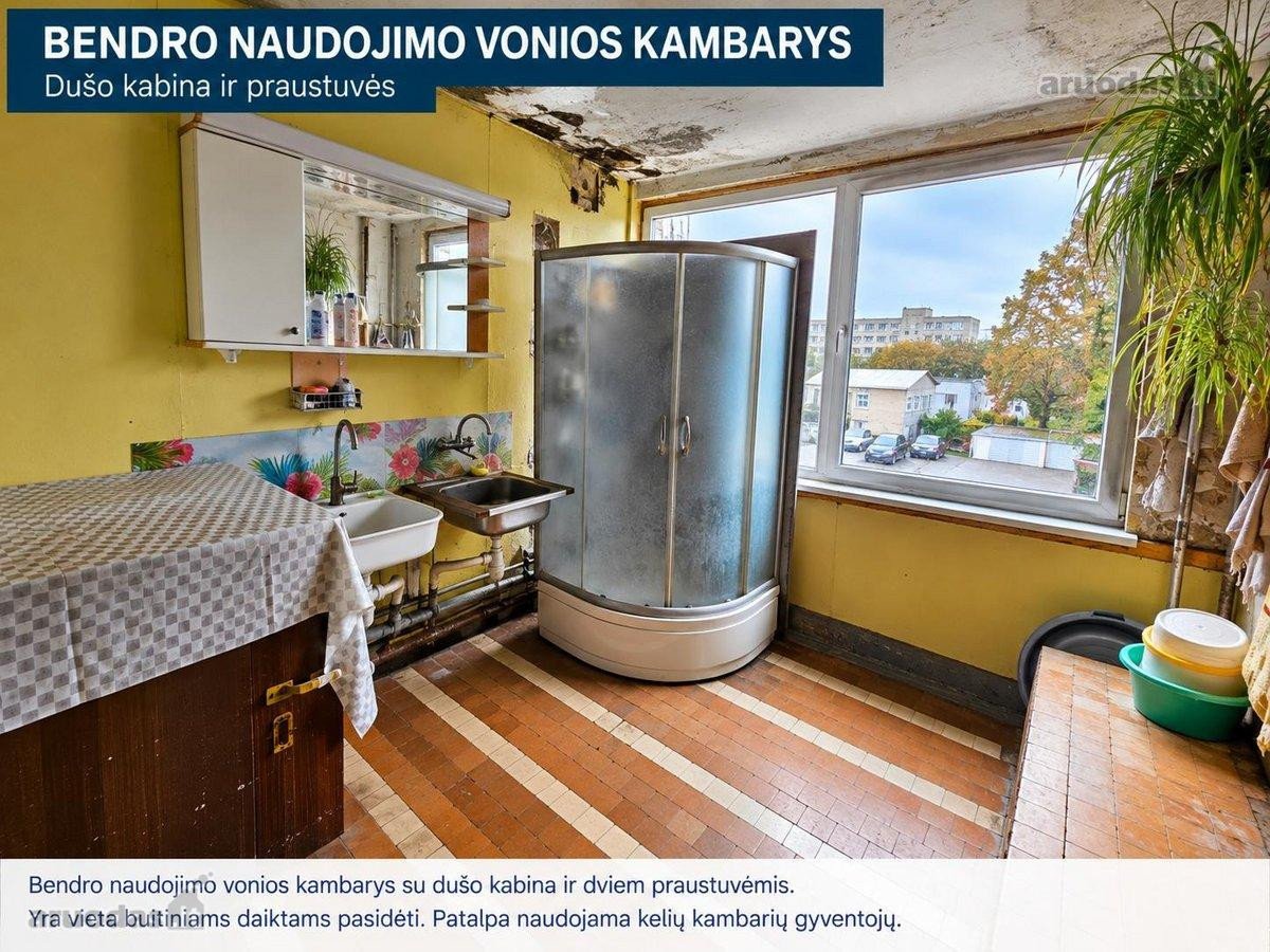 # Parduodamas Jaukus, Ekonomiškas Ir Pilnai - nuotraukos Nr. 17