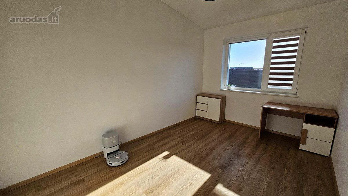 Išnuomojamas Pilnai Įrengtas Privatus Namas - nuotraukos Nr. 9